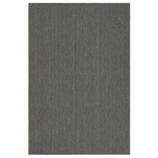 Dalyn Chambal CH1 Hand Loomed Casual Gray Rug
