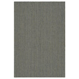 Dalyn Chambal CH1 Hand Loomed Casual Green Rug