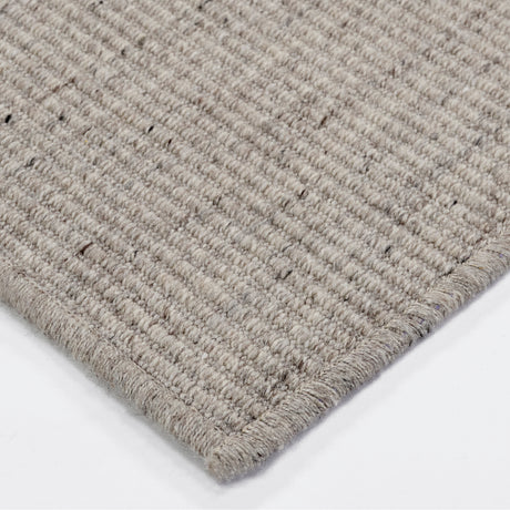 Dalyn Chambal CH1 Hand Loomed Casual Ivory Rug