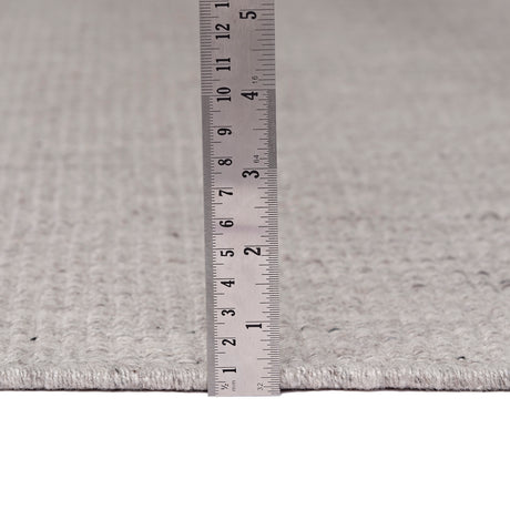 Dalyn Chambal CH1 Hand Loomed Casual Ivory Rug