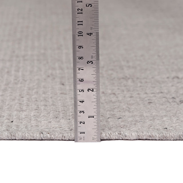 Dalyn Chambal CH1 Hand Loomed Casual Ivory Rug