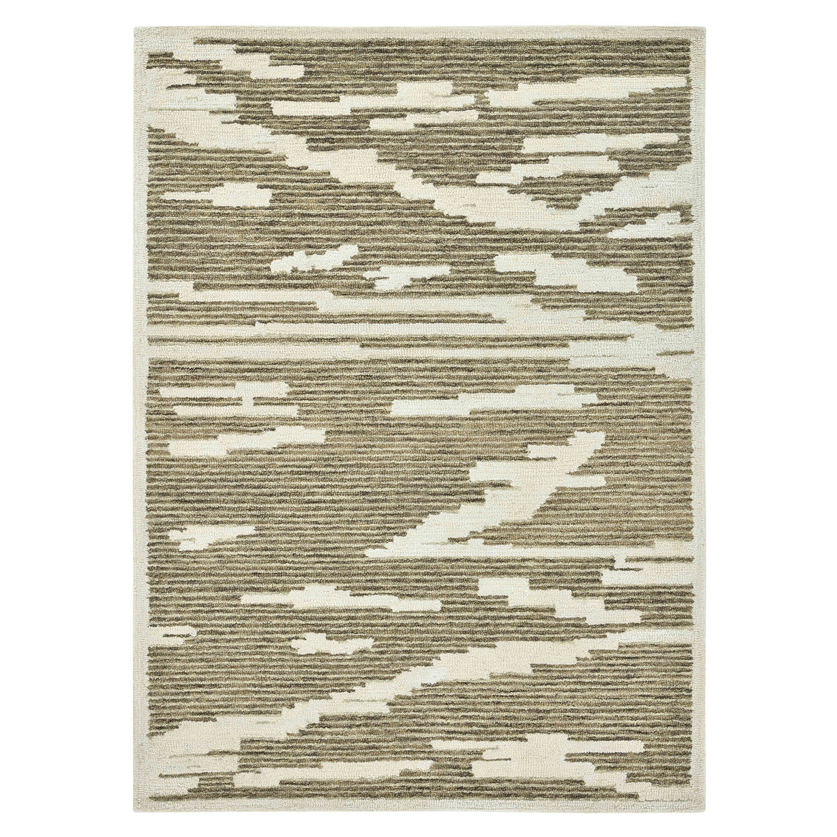 Amer Chicago CHI-1 Beige area rug - product view