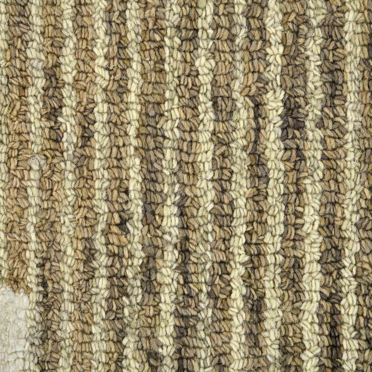 Amer Chicago CHI-1 Beige area rug - color swatch view