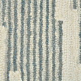 Amer Chicago CHI-2 Gray area rug - color swatch view