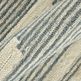 Amer Chicago CHI-2 Gray area rug - color swatch view