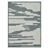 Amer Chicago CHI-3 Blue area rug - product view