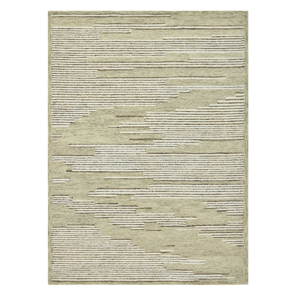 Amer Chicago CHI-4 Ivory area rug - product view