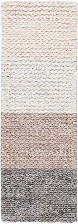 Chandra Chloe Chl38503 Charcoal Rug - sample color blanket