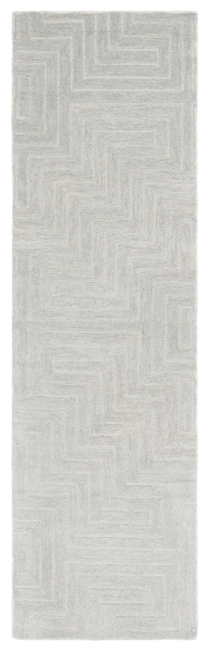 Safavieh Chatham Cht201M Blue Area Rug