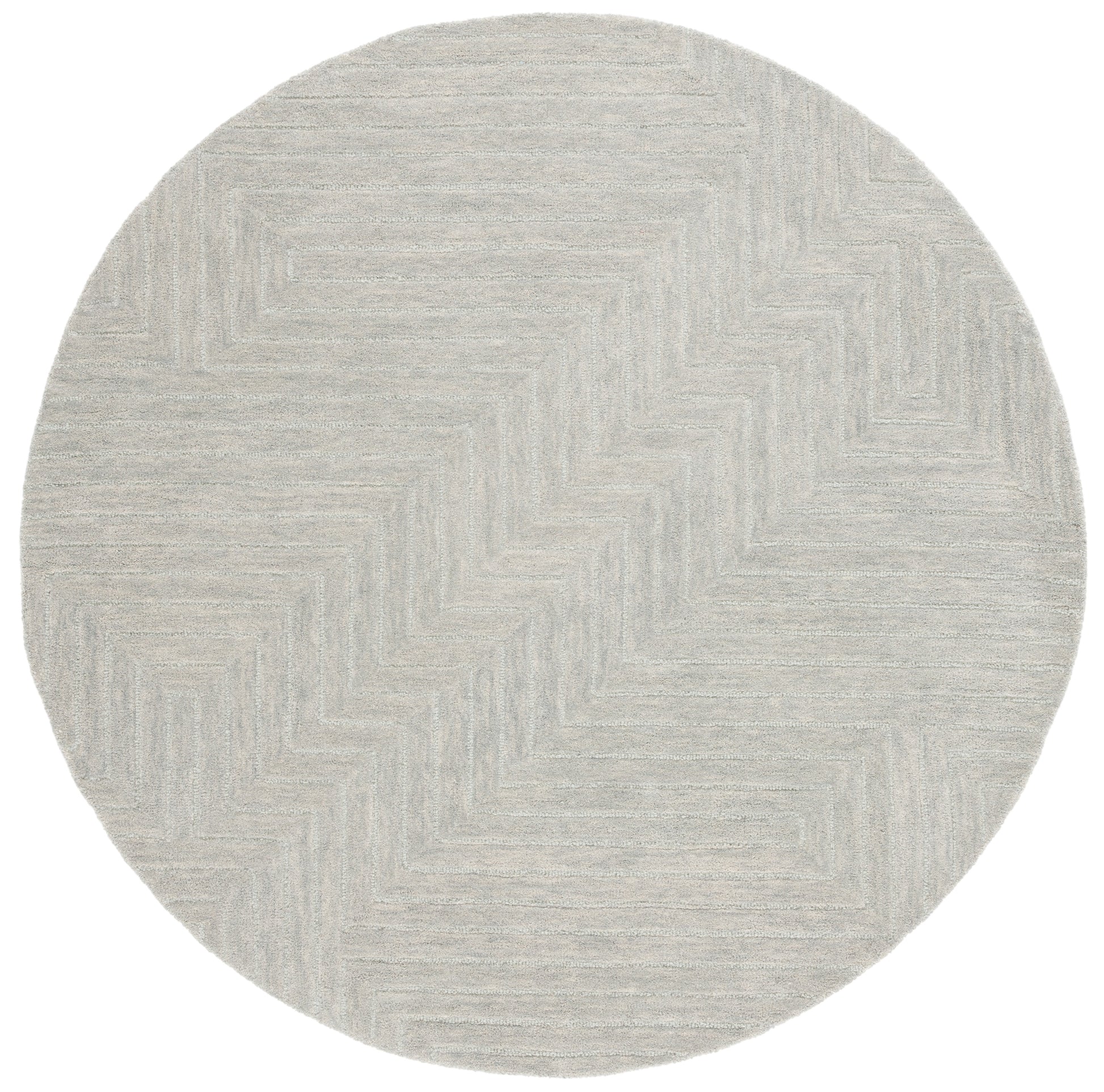 Safavieh Chatham Cht201M Blue Area Rug