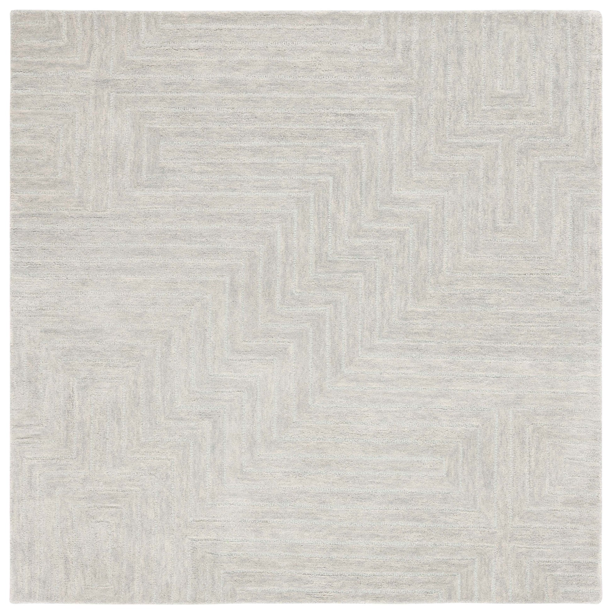 Safavieh Chatham Cht201M Blue Area Rug