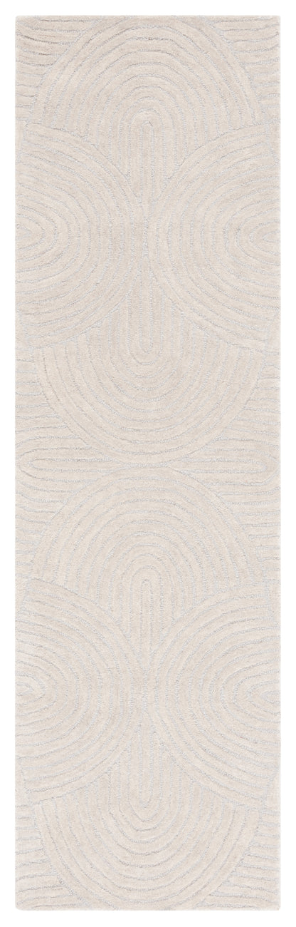 Safavieh Chatham Cht202F Grey Area Rug