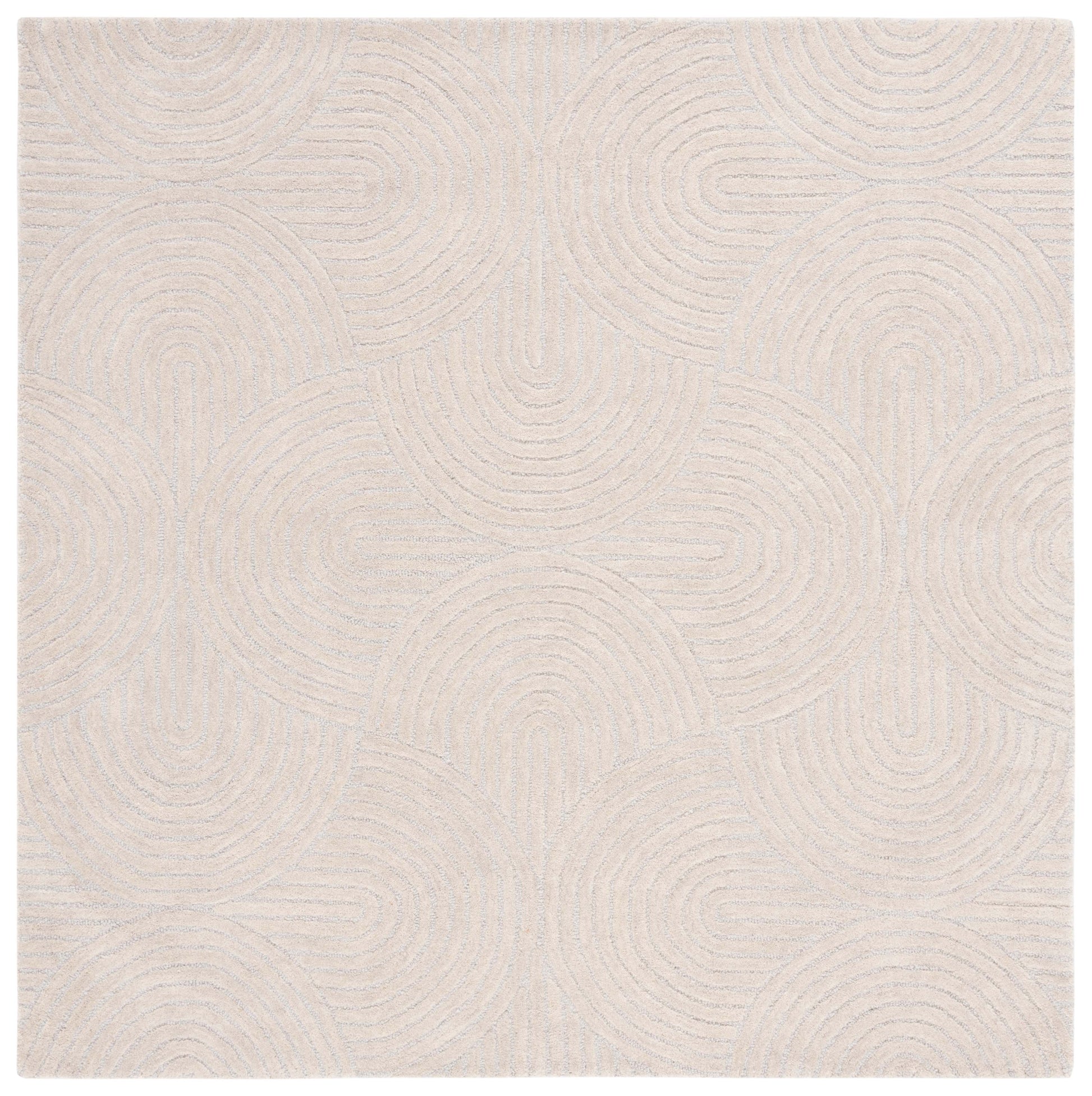 Safavieh Chatham Cht202F Grey Area Rug