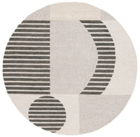 Safavieh Chatham Cht203F Grey/Dark Grey Area Rug