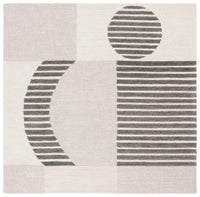 Safavieh Chatham Cht203F Grey/Dark Grey Area Rug