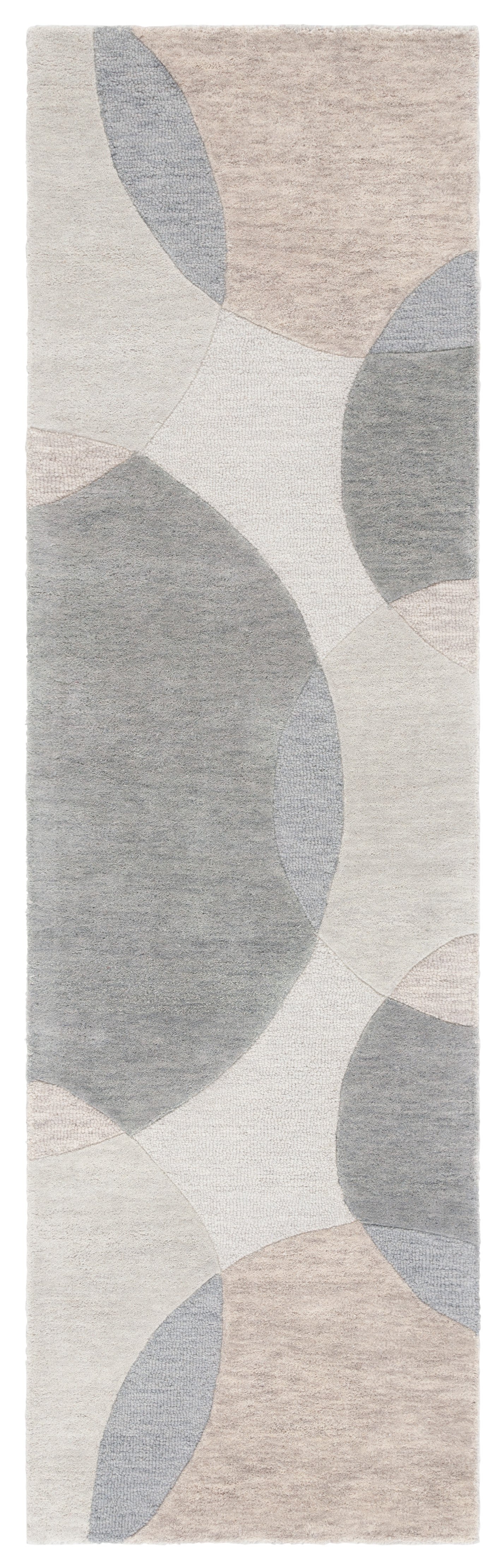 Safavieh Chatham Cht204F Ivory/Grey Area Rug