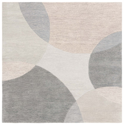 Safavieh Chatham Cht204F Ivory/Grey Area Rug