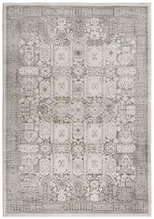 Rizzy Calabria Cla796 Ivory Area Rug