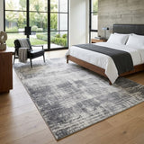 Amer Clifton CLF-4 Cream area rug - lifestyle view