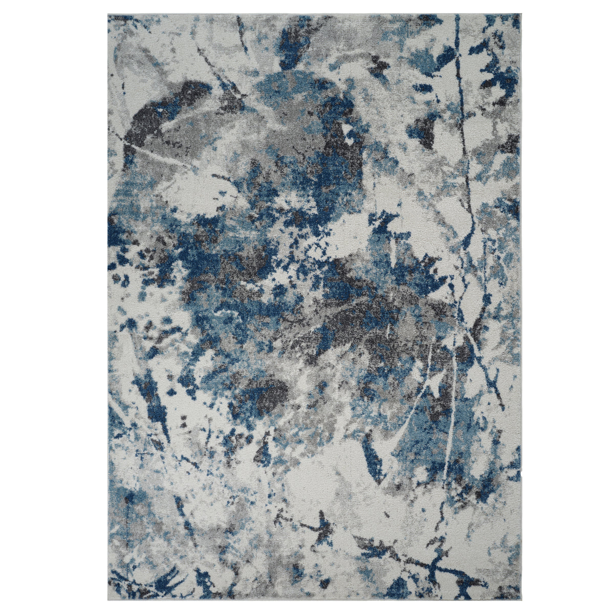 Amer Clifton CLF-1 Ivory area rug - product view