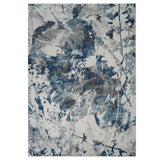 Amer Clifton CLF-1 Ivory area rug - product view