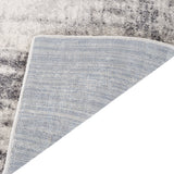 Amer Clifton CLF-4 Cream area rug - back view