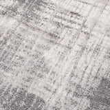 Amer Clifton CLF-4 Cream area rug - close-up view