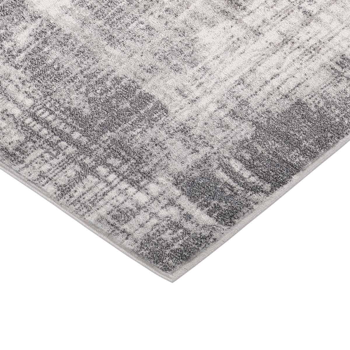 Amer Clifton CLF-4 Cream area rug - corner view