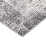 Amer Clifton CLF-4 Cream area rug - corner view