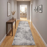 Amer Clifton CLF-4 Cream area rug - lifestyle view