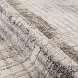 Amer Clifton CLF-4 Cream area rug - color swatch view