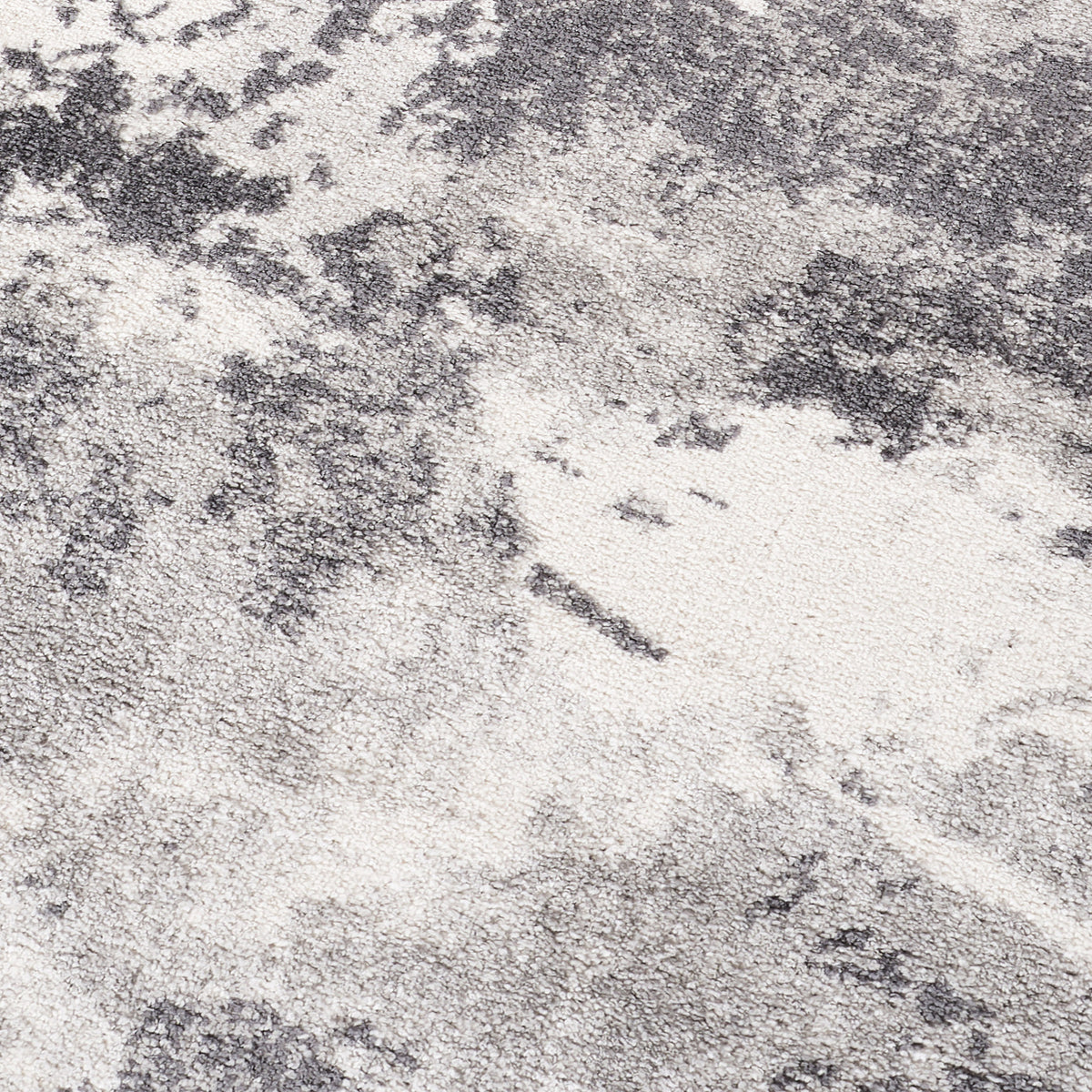 Amer Clifton CLF-5 Ivory area rug - close-up view