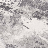 Amer Clifton CLF-5 Ivory area rug - close-up view
