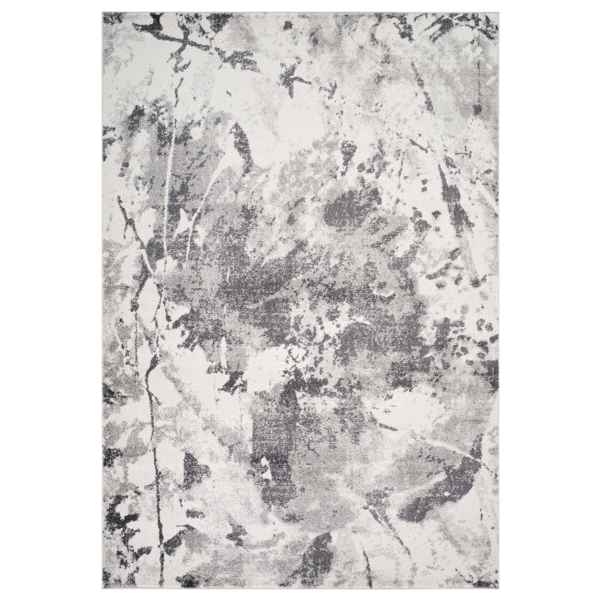 Amer Clifton CLF-5 Ivory area rug - product view