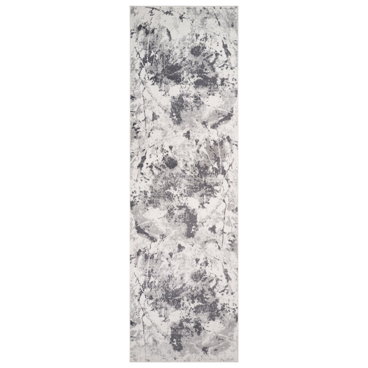 Amer Clifton CLF-5 Ivory area rug - product view