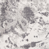 Amer Clifton CLF-5 Ivory area rug - color swatch view