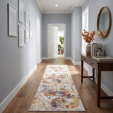 Amer Clifton CLF-6 Ivory area rug - lifestyle view