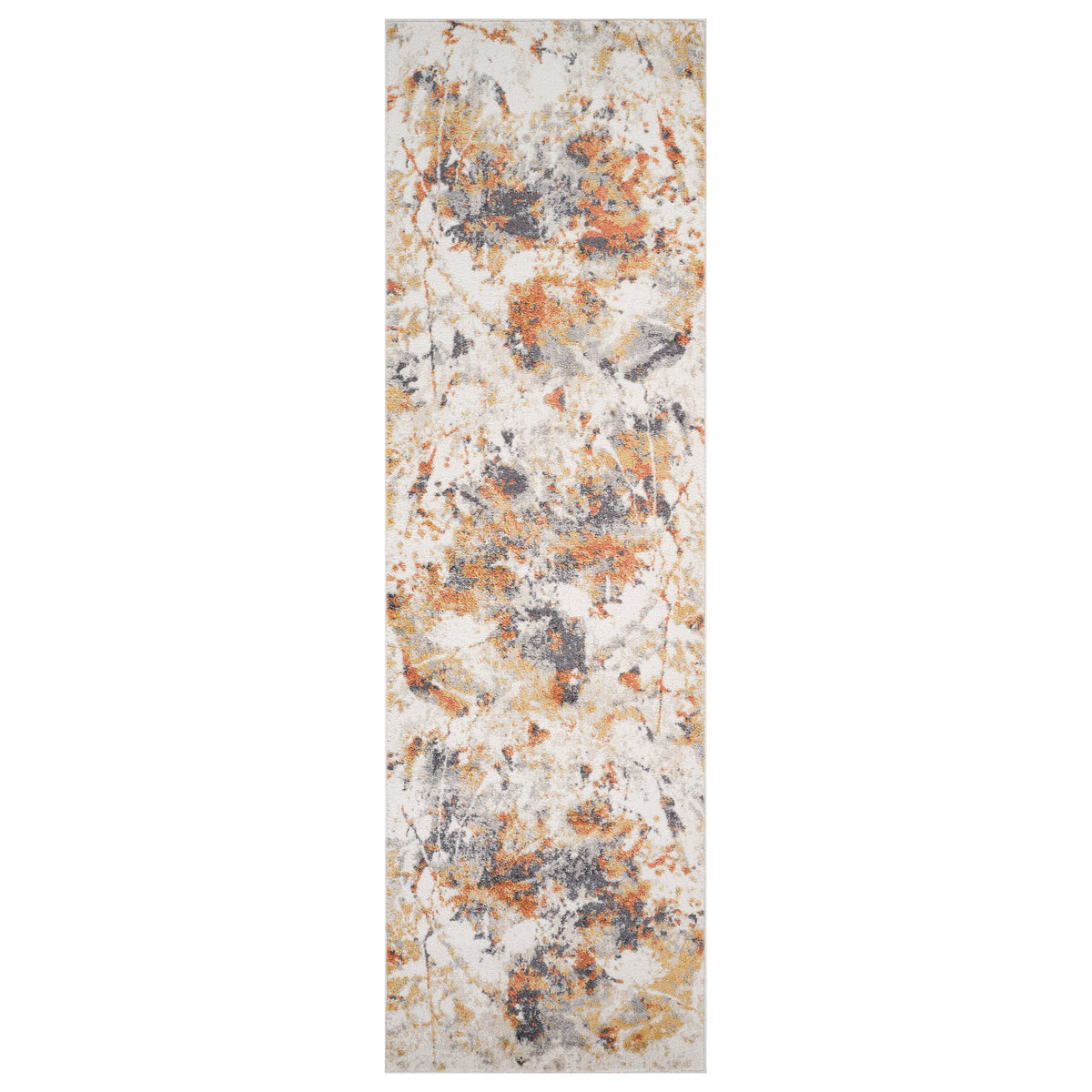 Amer Clifton CLF-6 Ivory area rug - product view