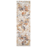 Amer Clifton CLF-6 Ivory area rug - product view