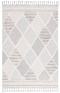 Safavieh Chloe Clo100A Ivory/Grey Area Rug