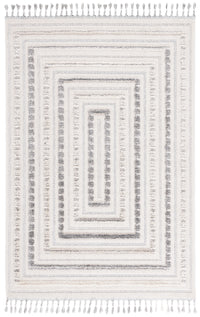 Safavieh Chloe Clo101A Ivory/Grey Area Rug