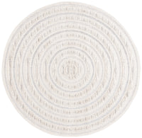 Safavieh Chloe Clo101A Ivory/Grey Area Rug