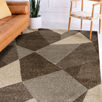 Dalyn Carmona Co1 Fudge Area Rug