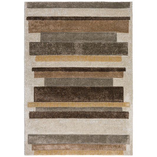 Dalyn Carmona Co2 Flax Area Rug