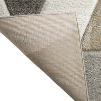 Dalyn Carmona Co4 Pewter Area Rug