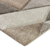 Dalyn Carmona Co4 Pewter Area Rug