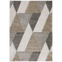 Dalyn Carmona Co4 Pewter Area Rug