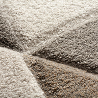 Dalyn Carmona Co4 Pewter Area Rug