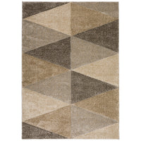 Dalyn Carmona Co6 Khaki Area Rug