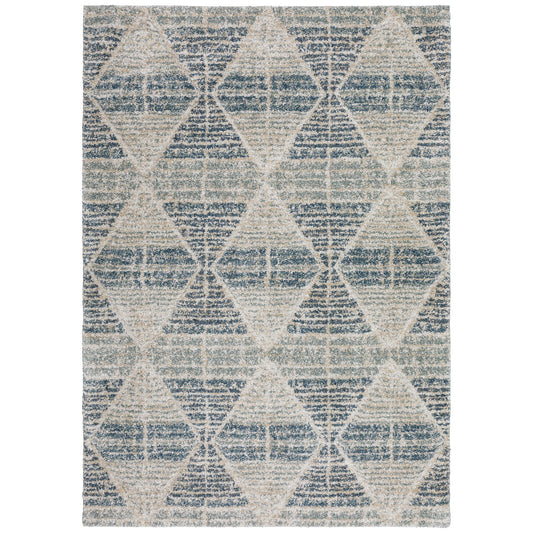 Dalyn Carmona Co8 Denim Area Rug